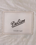 E-Gift Card