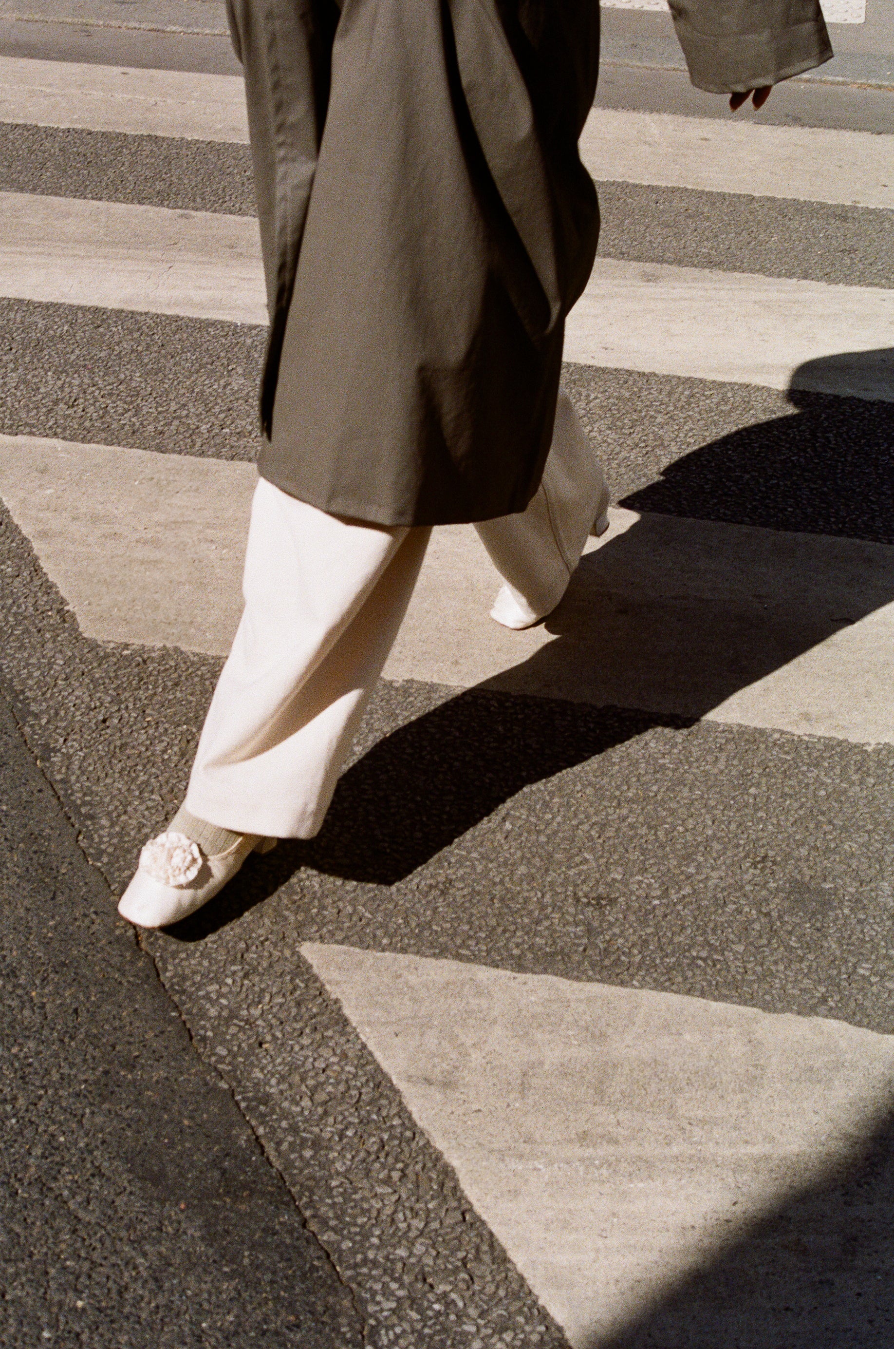 Souliers Dulion, preorder price - order here